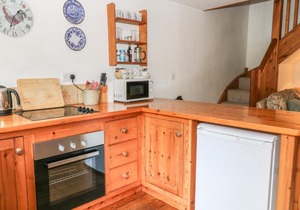 Lavender Cottage, Okehampton