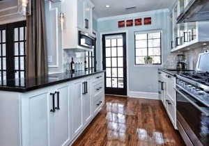 Lavish Myers Park 2BR King Condo | Porch | Private