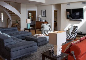 Lavish Two-Story Oceanfront Home w/ Huge Deck, WiFi, & Incredible Views