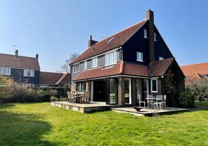 Lavvande, Walberswick