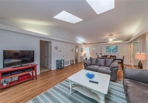 Lawton Road - Three Bedroom Home - 10