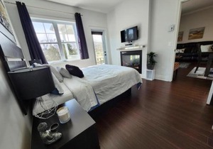 Le 201 Champlain Bromont