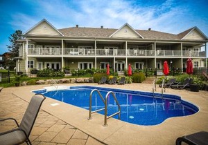 Le 204 Champlain Bromont