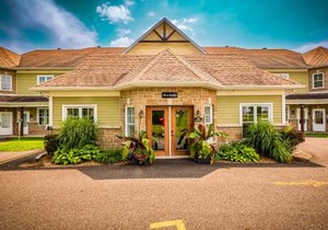 Le 204 Champlain Bromont