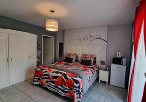 Le balcon des cimes B&B