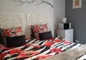 Le balcon des cimes B&B