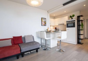 Le Beaupré by Interhome