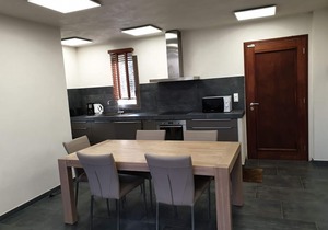 Le Bois de Capra Scorsa Villa 5