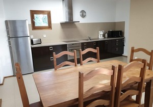 Le Bois De Capra Scorsa Villa 2