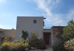 Le Bois De Capra Scorsa Villa 2