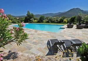 Le Bois De Capra Scorsa Villa 2