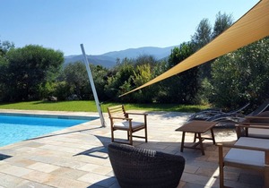 Le Bois De Capra Scorsa Villa 2