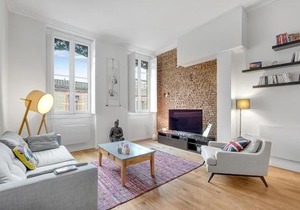LE CODRUS - Charmant appartement dans l'hyper centre toulousain