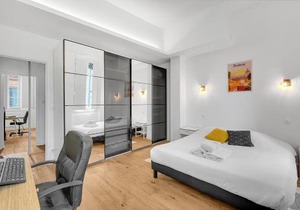 LE CODRUS - Charmant appartement dans l'hyper centre toulousain