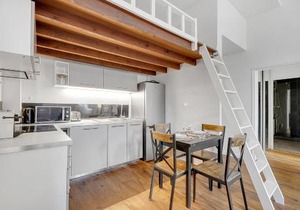 LE CODRUS - Charmant appartement dans l'hyper centre toulousain