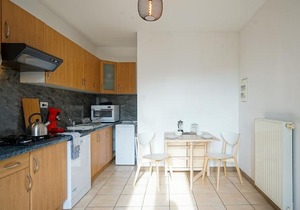 Le Duplex Villefranchois