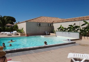 Le Hameau de Cannisses 4 pers.