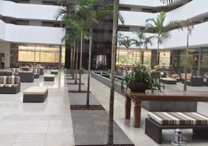 LE Jardin Best Western Suites 11