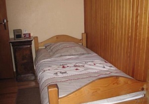 Le Monetier Les Bains: Chalet - Monetier les bains