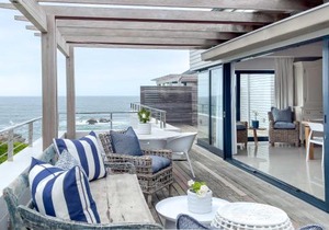 Le Paradis Penthouse