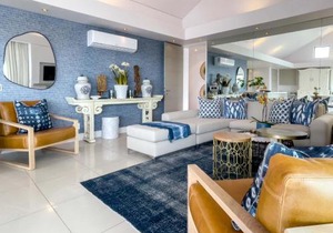 Le Paradis Penthouse