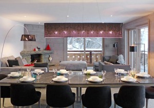 Le Refuge 1 in Nendaz