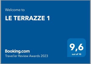 LE TERRAZZE 1