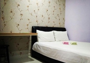 LEAF GUEST HOUSE
