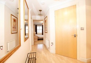 Leamington Spa Apartments