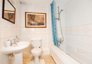 Leamington Spa Apartments