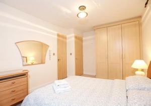 Leamington Spa Apartments