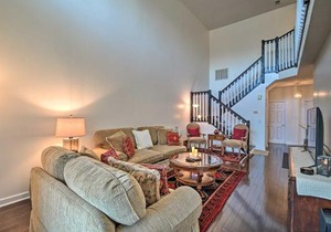 Legends Golf and Resort Townhouse Resort Amenities!