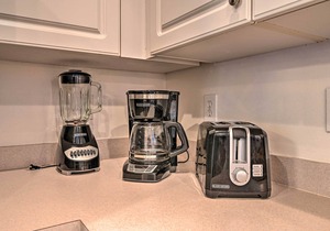 Legends Golf & Resort Townhouse: Resort Amenities!