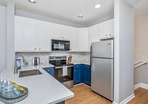 Legends Golf Resort Condo, 4 Beds, 2 Bath Pool access near Coastal Carolina Univ