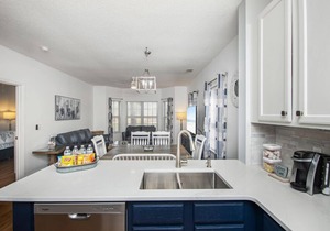 Legends Golf Resort Condo, 4 Beds, 2 Bath Pool access near Coastal Carolina Univ