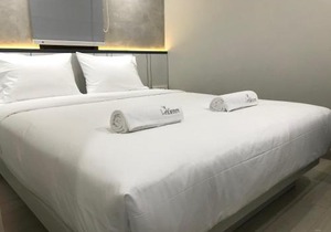 LeGreen Suite Semanggi