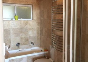 Leisure Bay Beachfront Apartment