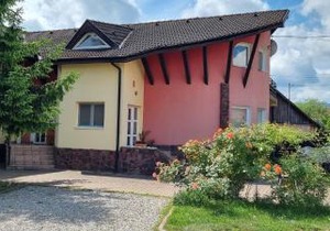 Lend one room house