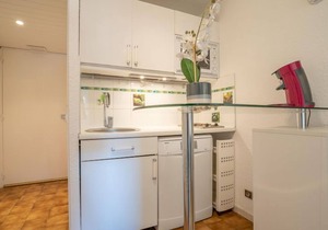 Les Bastides de Grand Stade by Interhome