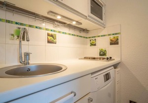 Les Bastides de Grand Stade by Interhome