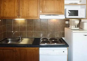 Les Chalets De Bois Mean - A310 THE COTTAGES OF BOIS MEAN : Residence of standing