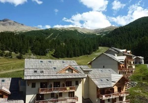 Les Chalets De Bois Mean - A310 THE COTTAGES OF BOIS MEAN : Residence of standing