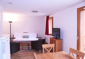 Les Chalets De Bois Mean - A310 LES CHALETS DE BOIS MEAN : Résidence de standing MAE-0784