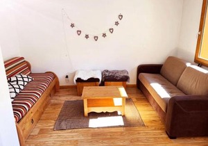 Les Chalets De Bois Mean - A310 LES CHALETS DE BOIS MEAN : Résidence de standing MAE-0784