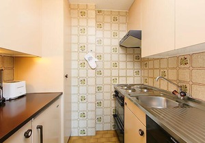 Les Faverges 5 by Interhome