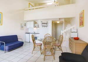 Les Goelettes by Interhome