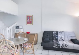 Les Goelettes by Interhome