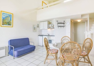 Les Goelettes by Interhome