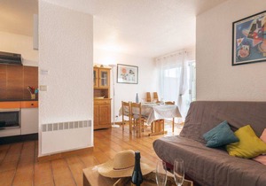 Les Jardins de la Plage