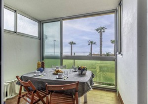 Les Jardins de la Plage